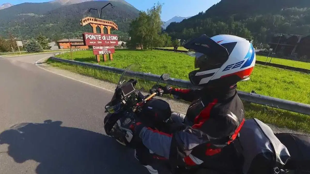 Adventourfest a Ponte di Legno: buona la prima! (79)