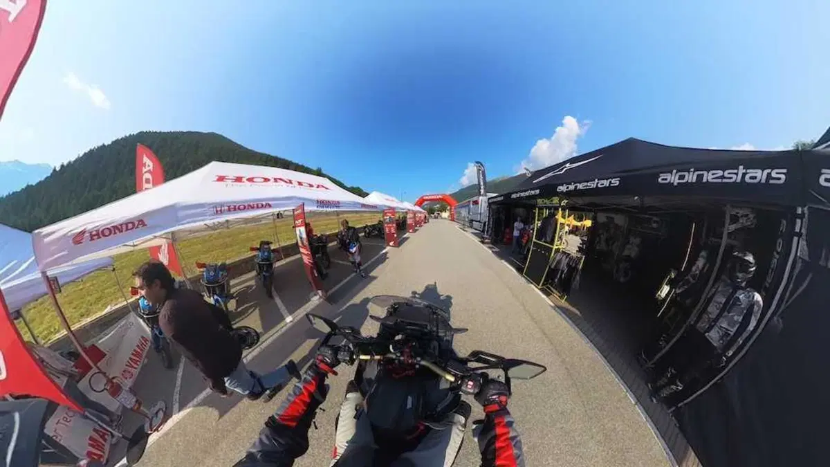 Adventourfest a Ponte di Legno: buona la prima! (80)