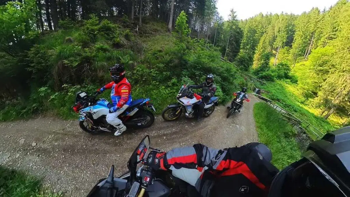Adventourfest a Ponte di Legno: buona la prima! (83)