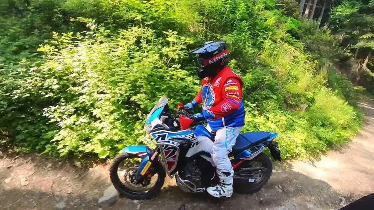 Adventourfest a Ponte di Legno: buona la prima! (85)