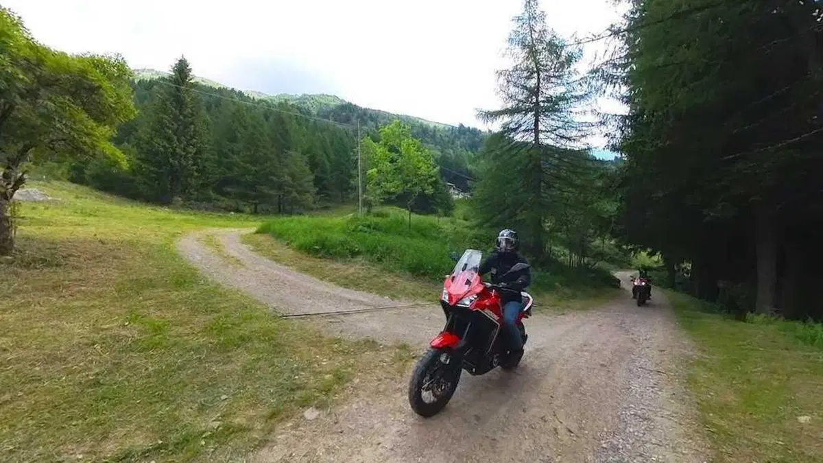 Adventourfest a Ponte di Legno: buona la prima! (95)
