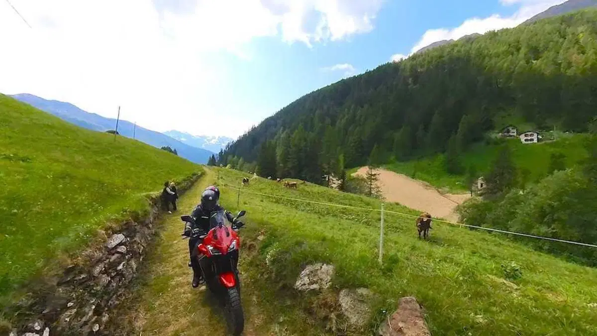 Adventourfest a Ponte di Legno: buona la prima! (98)