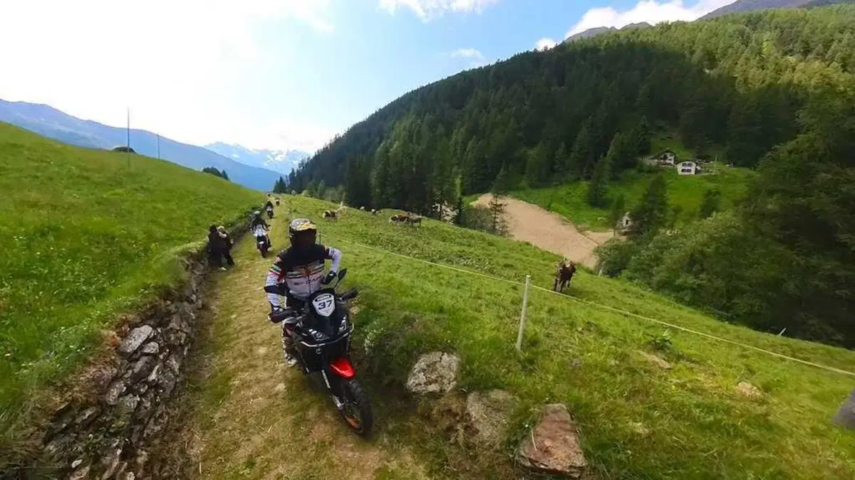 Adventourfest a Ponte di Legno: buona la prima! (99)