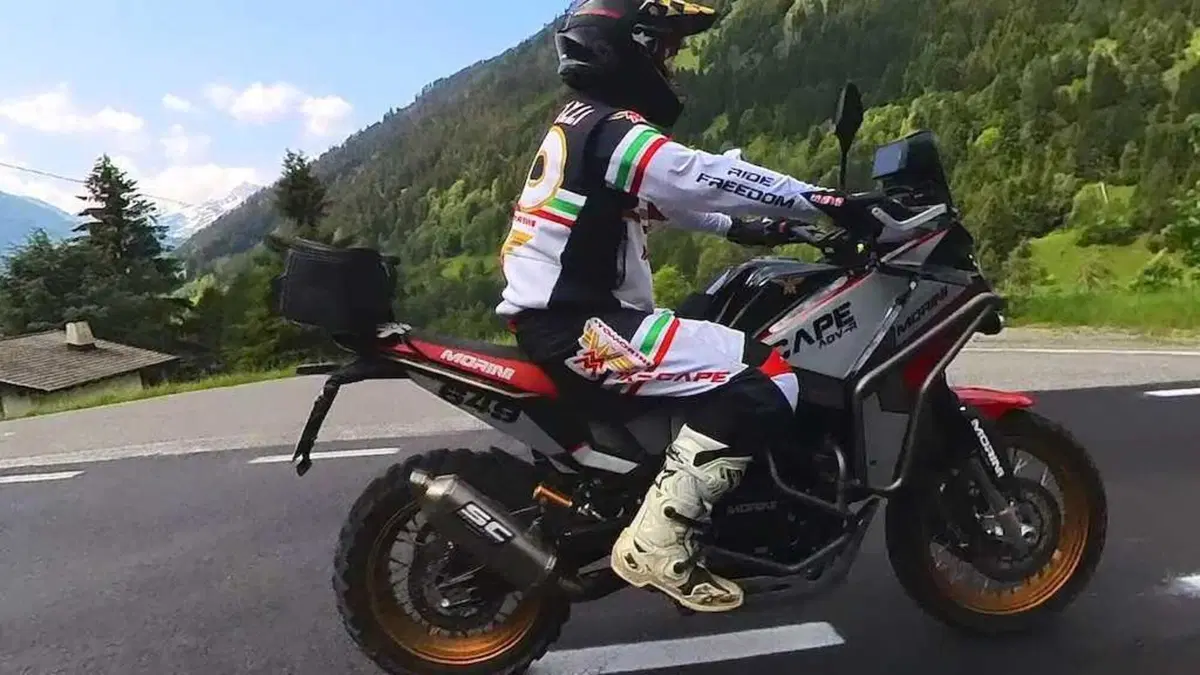 Adventourfest a Ponte di Legno: buona la prima! (101)