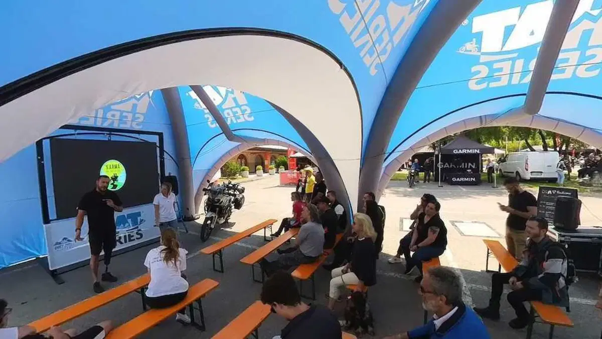 Adventourfest a Ponte di Legno: buona la prima! (106)