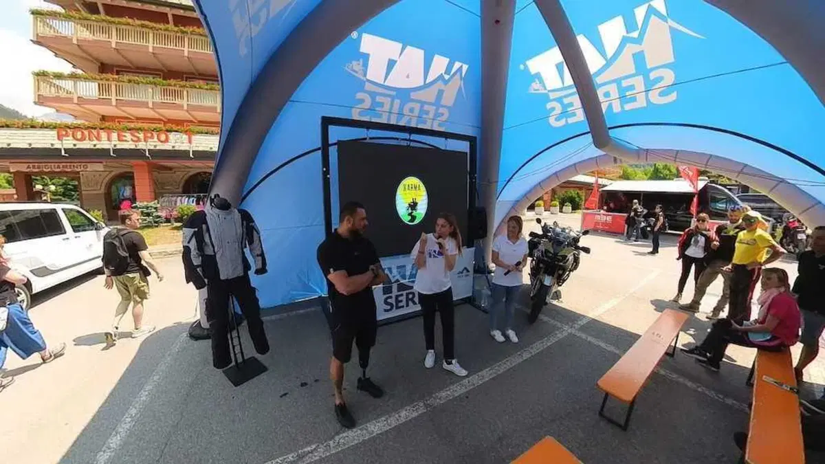 Adventourfest a Ponte di Legno: buona la prima! (107)