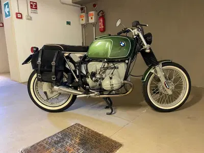 Bmw RT 75 Special  d'epoca