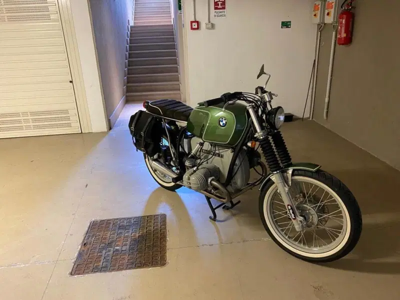 Bmw RT 75 Special  (2)