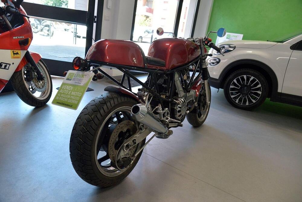Ducati Sport 750 Café Racer (4)