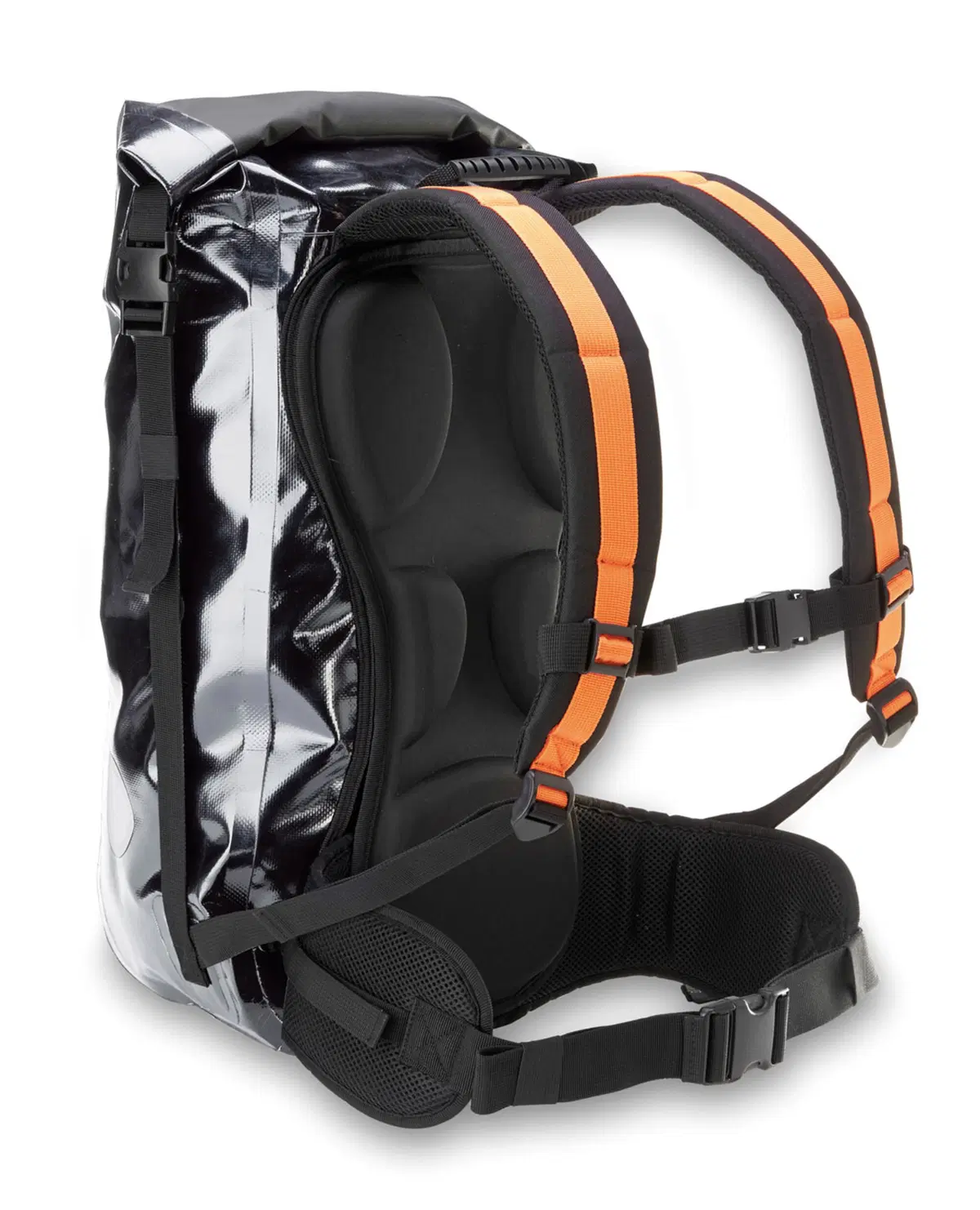 Kappa: borse impermeabili Dry Pack Range (3)
