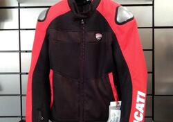 GIUBBOTTO DUCATI CORSE TEX SUMMER C3 UOMO