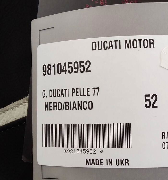 GIUBBOTTO DUCATI PELLE 77 UOMO (5)