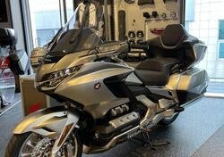 Honda GL 1800 Gold Wing Tour DCT & Airbag (2022 - 24) nuova