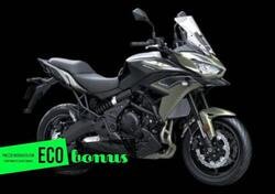 Kawasaki Versys 650 (2021 - 23) nuova
