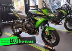 Kawasaki Versys 650 (2021 - 24) nuova