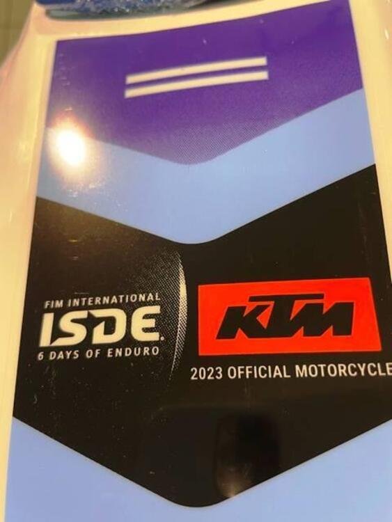 KTM EXC 250 F Six Days (2024) (4)