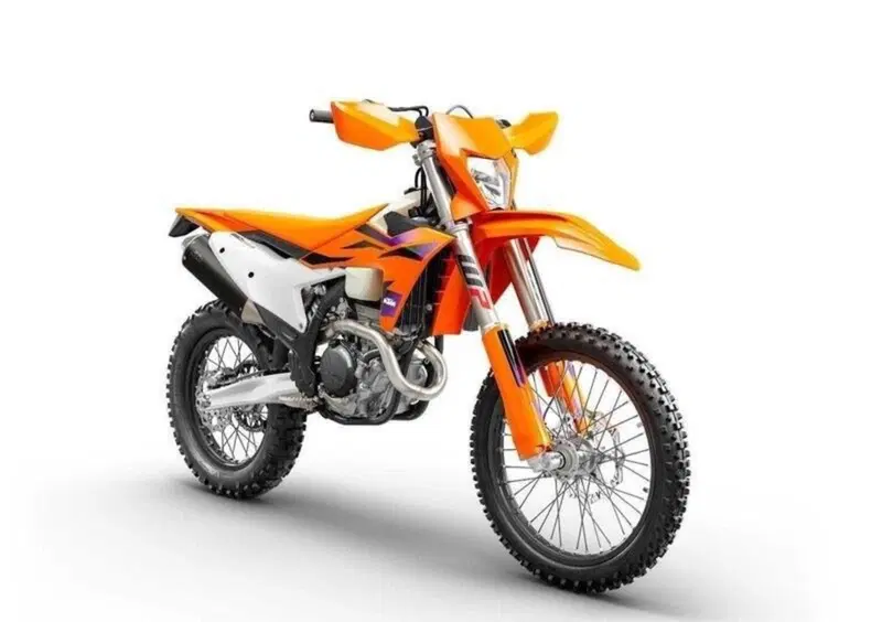 KTM 250 EXC-F (2024) (2)