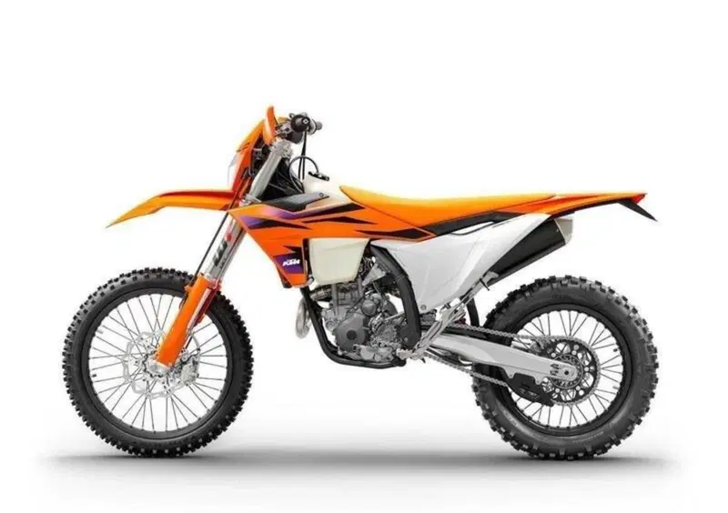 KTM 250 EXC-F (2024) (5)