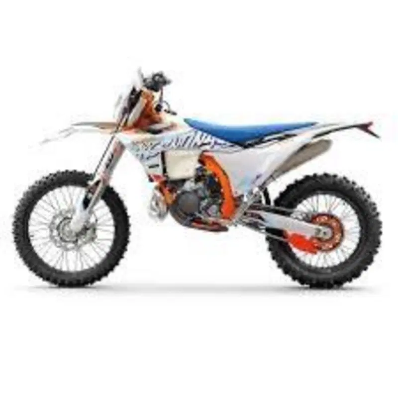 KTM 250 EXC TBI Six Days (2024)