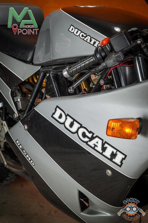 Ducati 750 Sport (1989 - 90) (3)