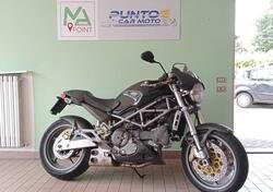 Ducati Monster 900 S4 (2001 - 02) usata