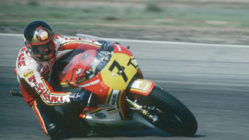 Massimo Clarke: &ldquo;L&rsquo;era dei cilindri in quadrato nei GP&rdquo;