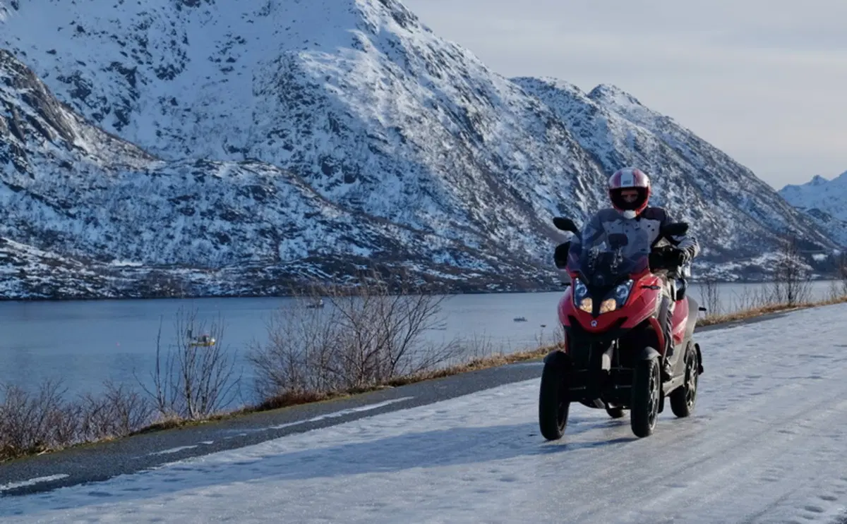 Planet Explorer 6, Norway: Day 4 (2)