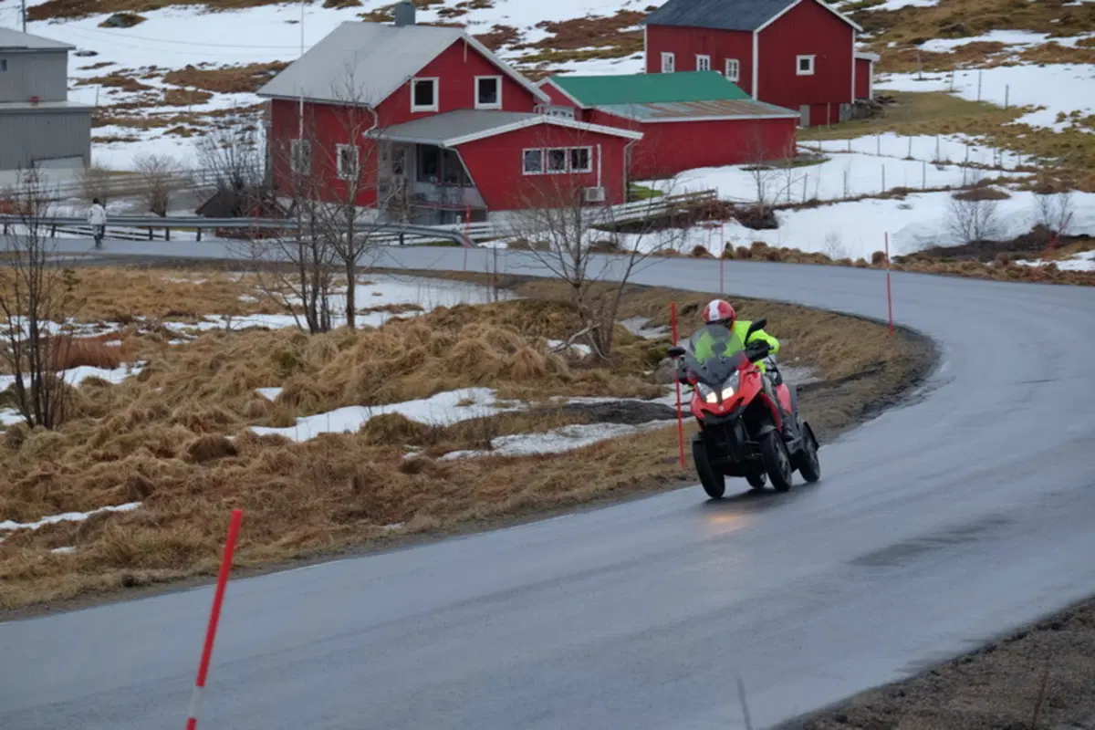 Planet Explorer 6, Norway: Day 4 (4)