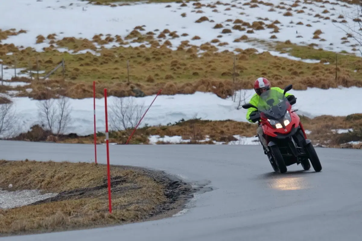 Planet Explorer 6, Norway: Day 4 (5)
