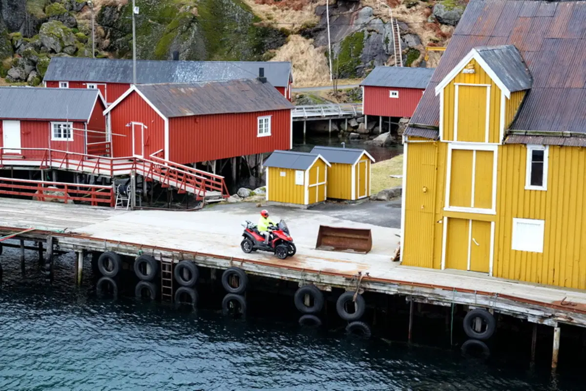 Planet Explorer 6, Norway: Day 4 (8)