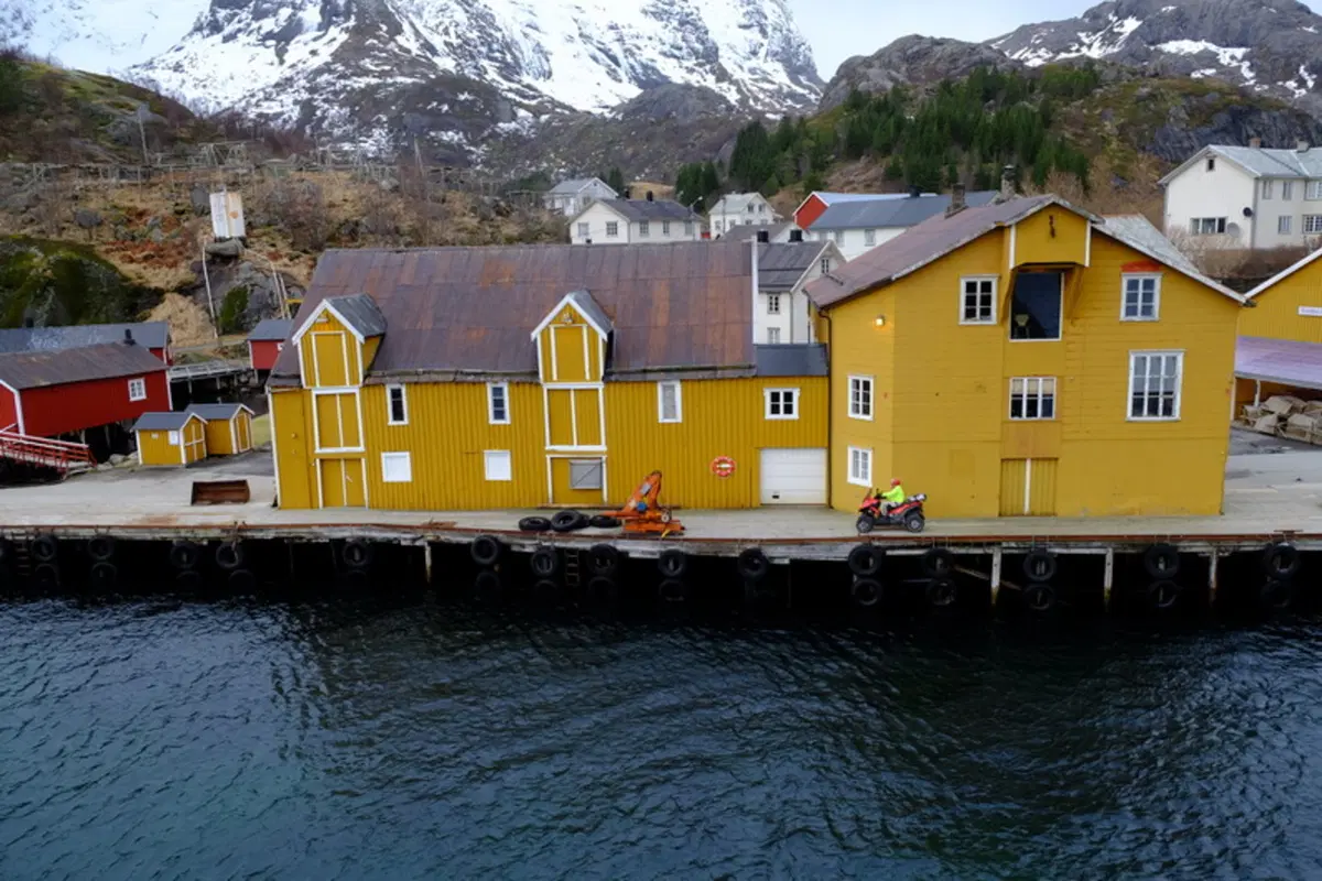 Planet Explorer 6, Norway: Day 4 (12)