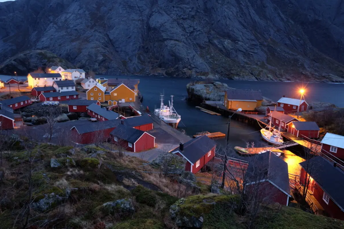 Planet Explorer 6, Norway: Day 4 (14)