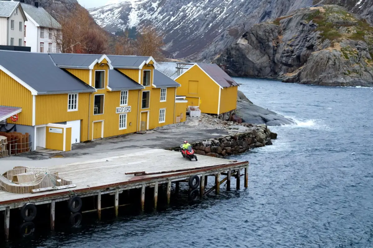 Planet Explorer 6, Norway: Day 4 (15)