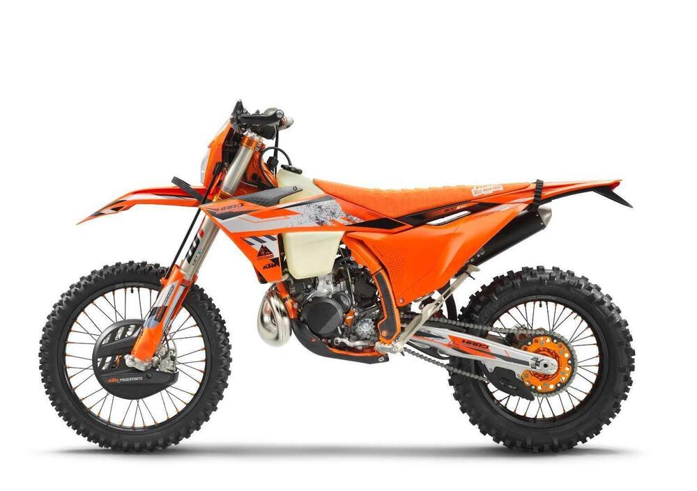 KTM EXC 300 Hardenduro (2024) (4)