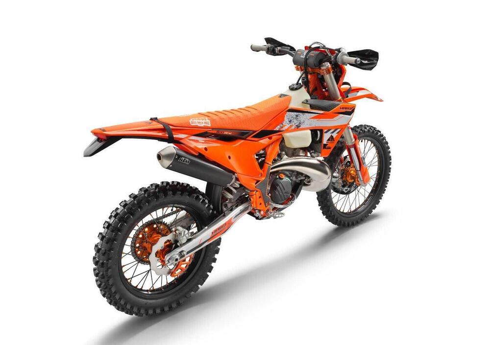 KTM EXC 300 Hardenduro (2024) (2)