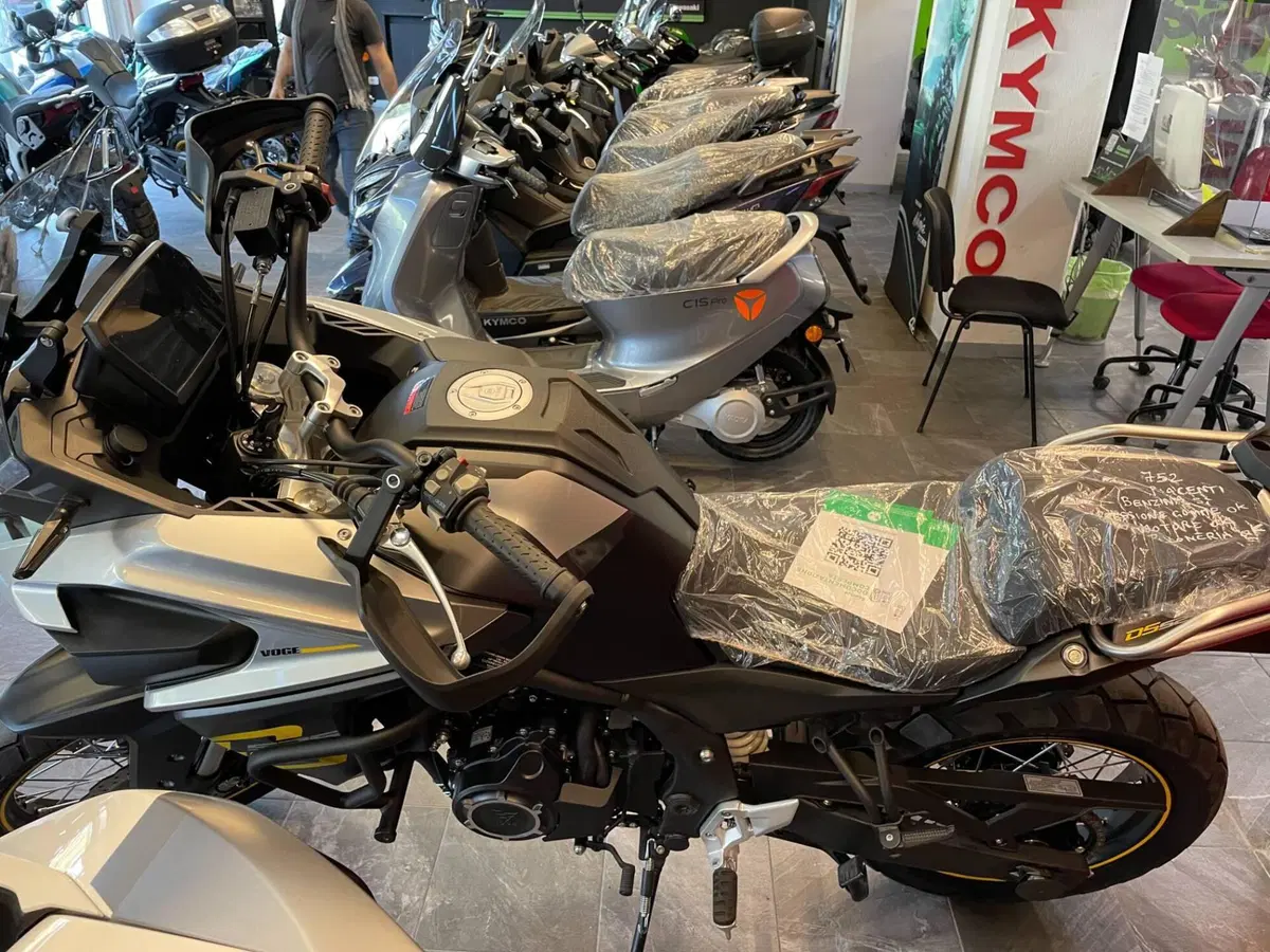 Voge Valico 525DSX (2023 - 26) (4)