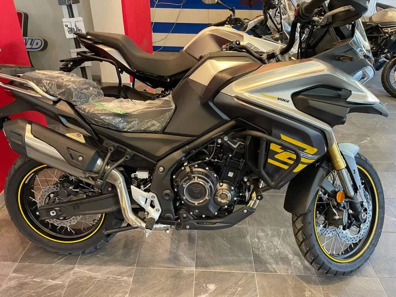 Voge Valico 525DSX (2023 - 26)
