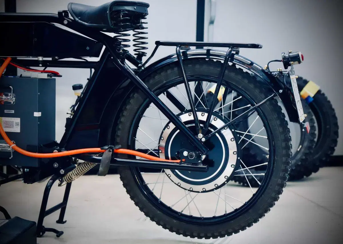 Moto Galloni rivive alla Milano-Taranto [GALLERY] (2)