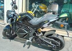 Motron Motorcycles Vizion (2021 - 24) nuova