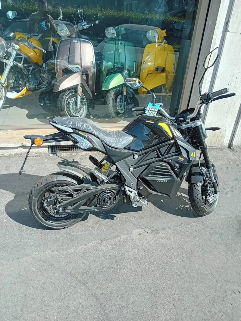 Motron Motorcycles Vizion (2021 - 26) (3)