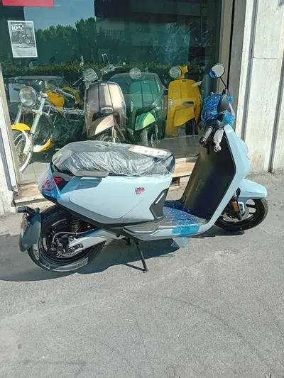 Niu MQi GT 70 (2021 - 25) nuova