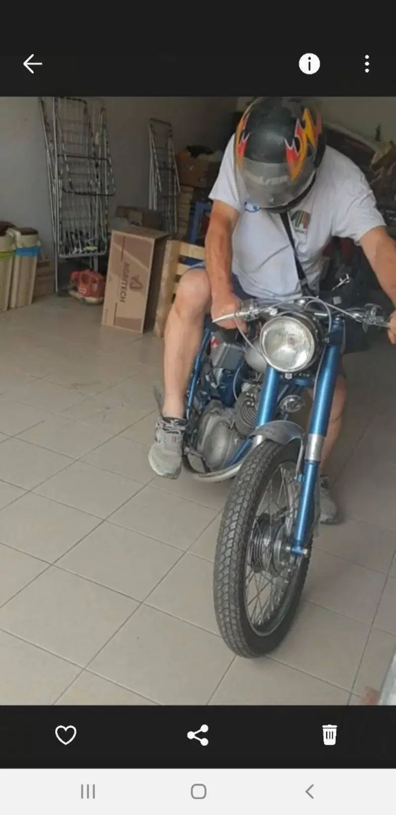 Ducati 85 SPORT (15)