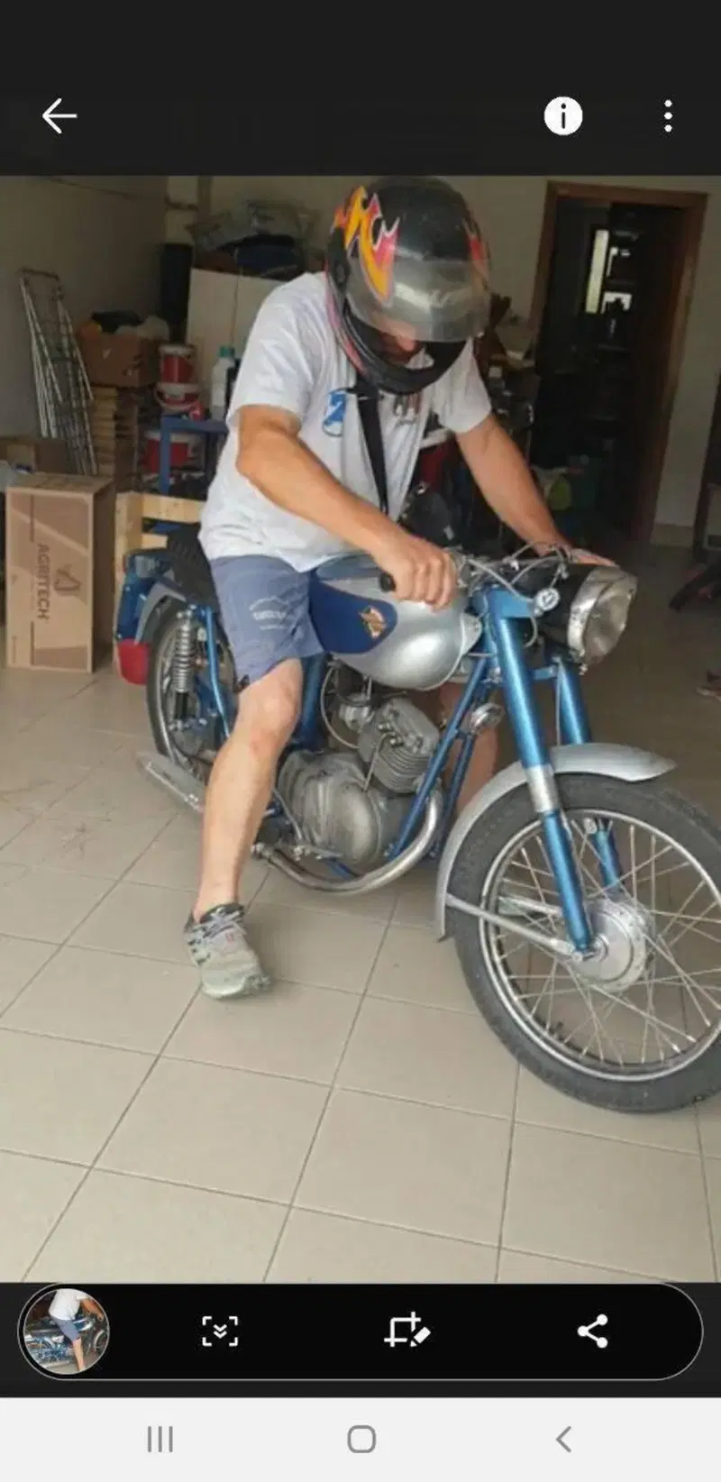 Ducati 85 SPORT (16)
