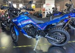 Yamaha Ténéré 700 World Raid (2022 - 23) nuova
