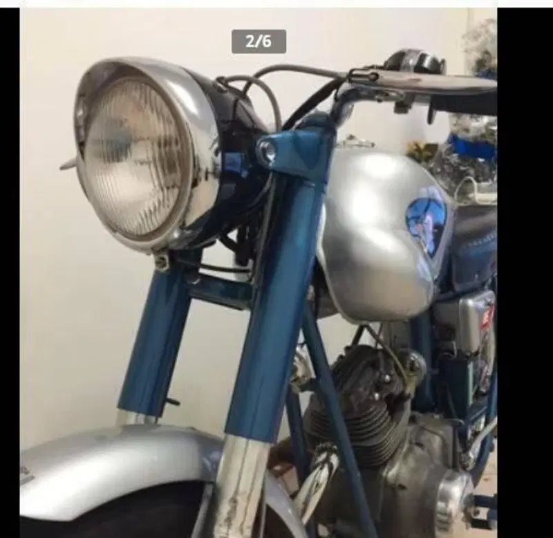 Ducati 85 SPORT (2)