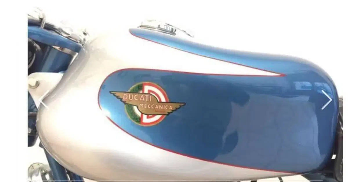 Ducati 85 SPORT (IL CAVALLINO) (6)