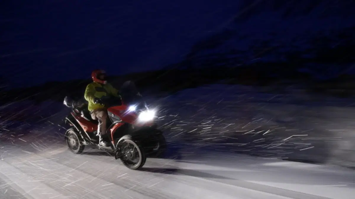 Planet Explorer 6, Norway: Day 5 (3)