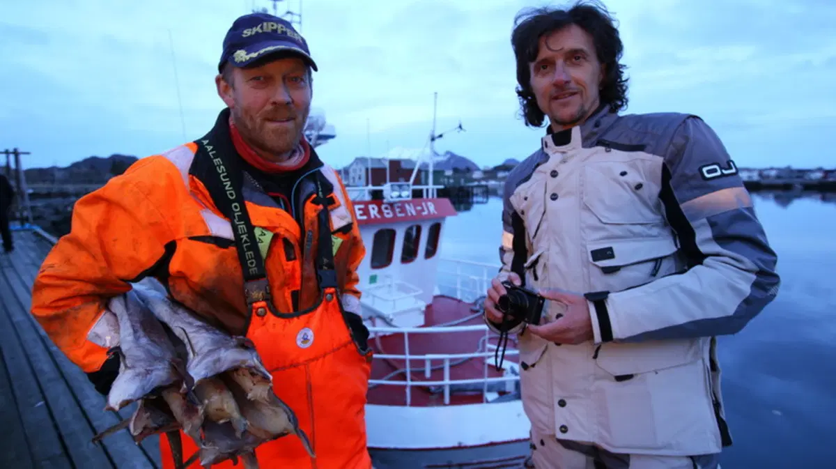 Planet Explorer 6, Norway: Day 5 (5)