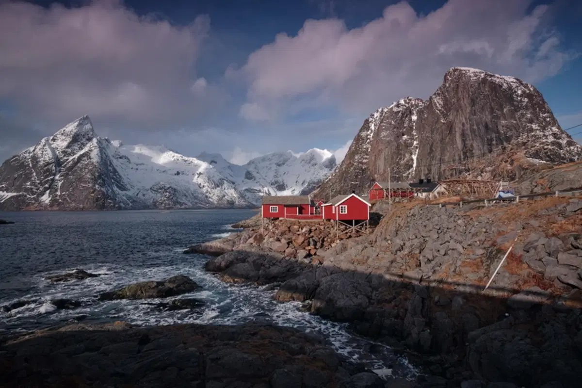Planet Explorer 6, Norway: Day 5 (6)