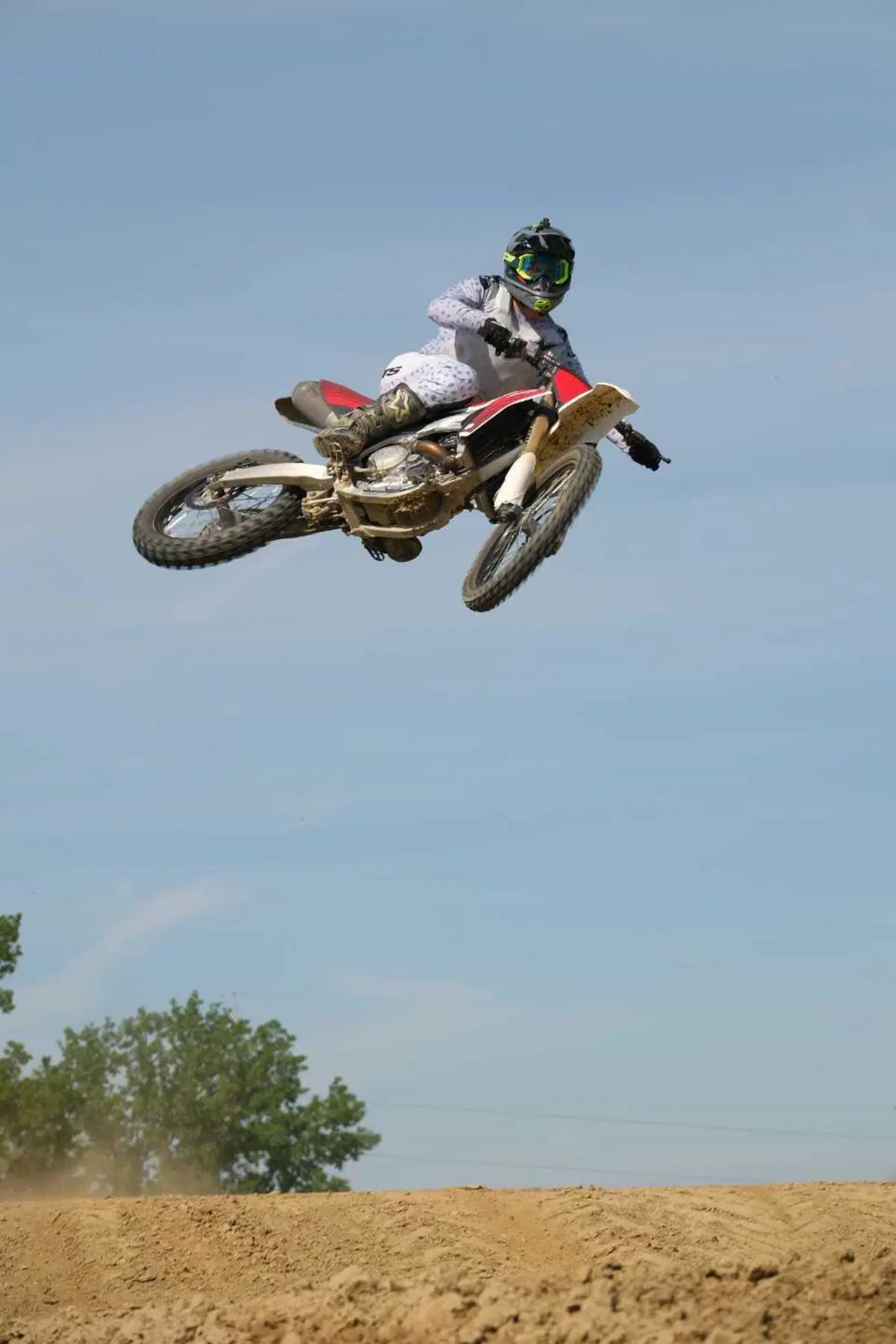 FANTIC XXF 450 TEST ESCLUSIVO: è la migliore moto da cross per correre oggi? (24)
